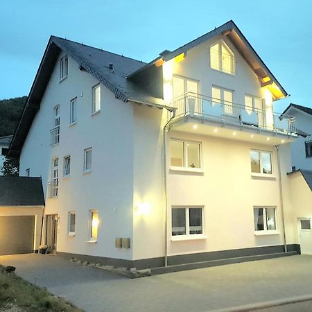 Ferienhaus Moselcharme Alken Extérieur photo