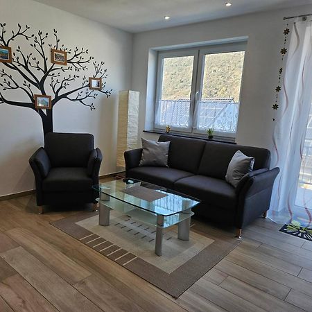 Ferienhaus Moselcharme Alken Extérieur photo