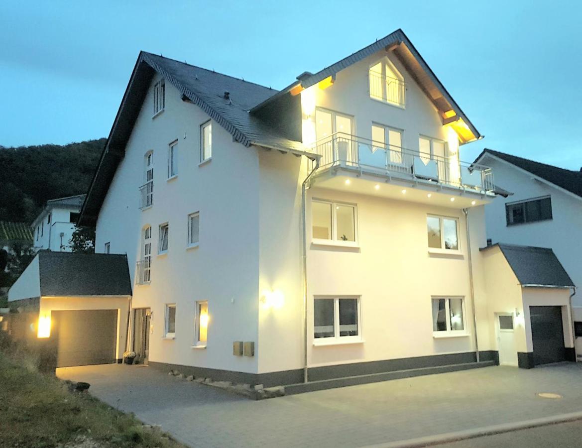 Ferienhaus Moselcharme Alken Extérieur photo