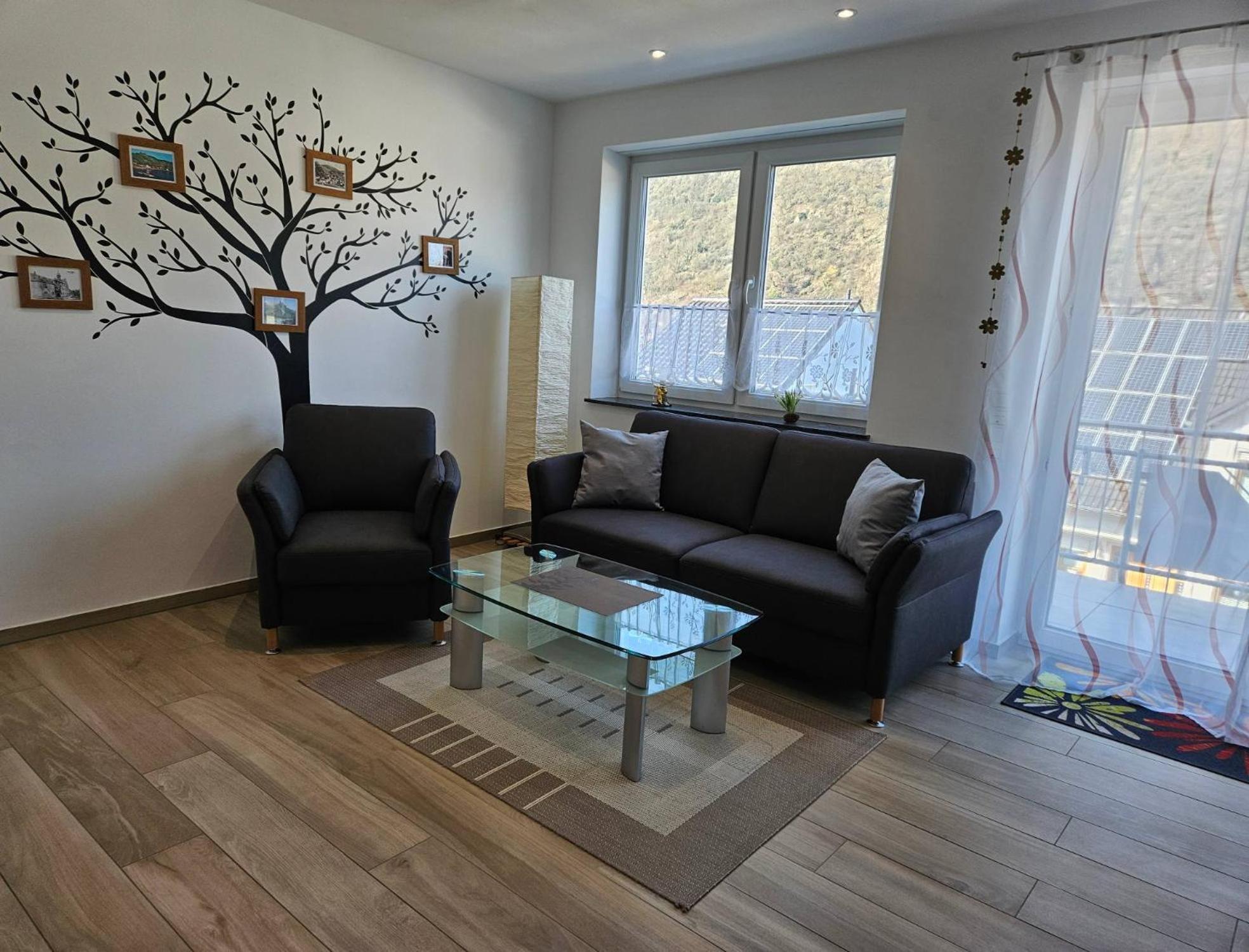 Ferienhaus Moselcharme Alken Extérieur photo